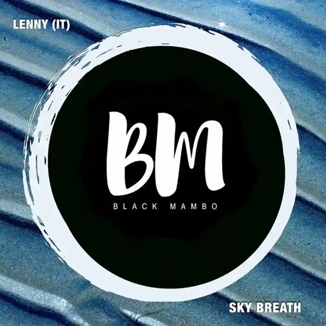 Sky Breath (Original Mix) cover