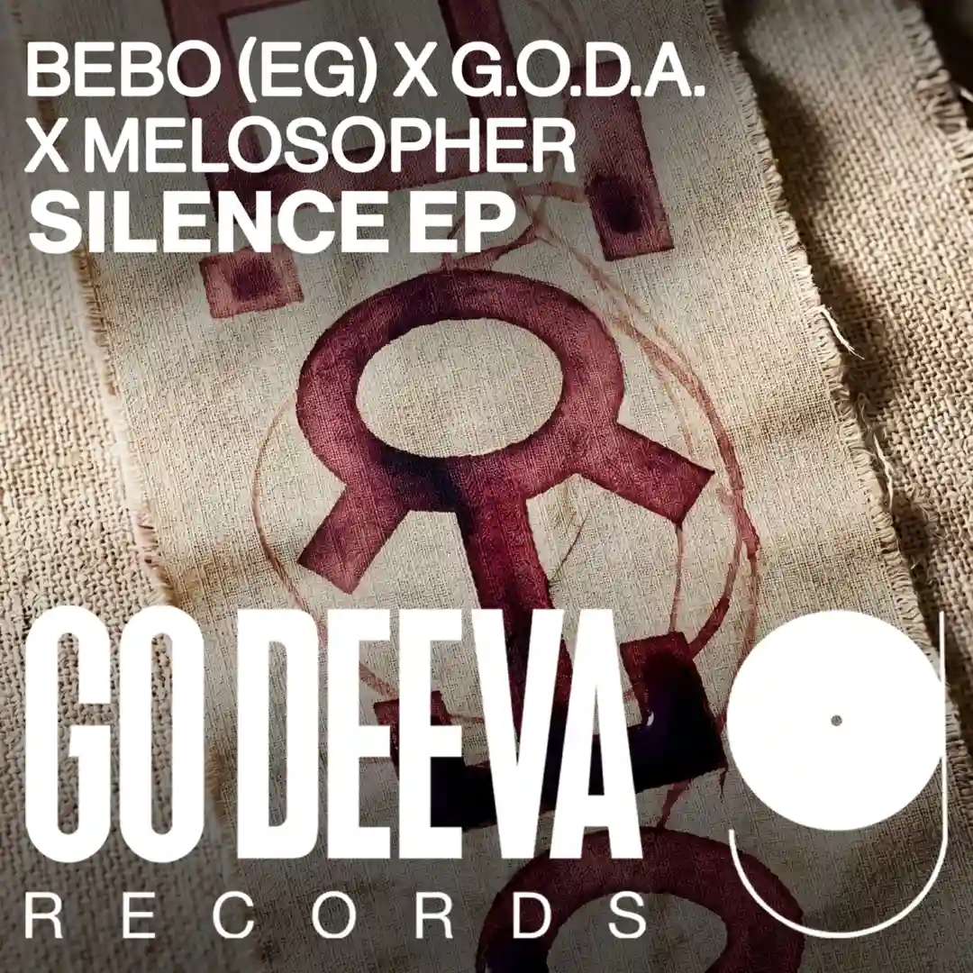 Silence (Original Mix) cover