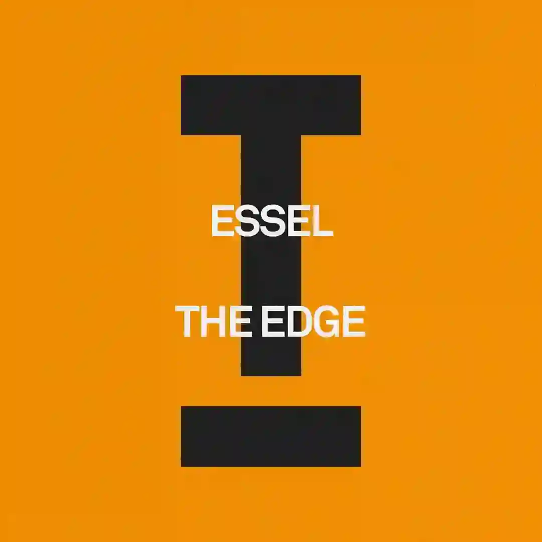 The Edge cover