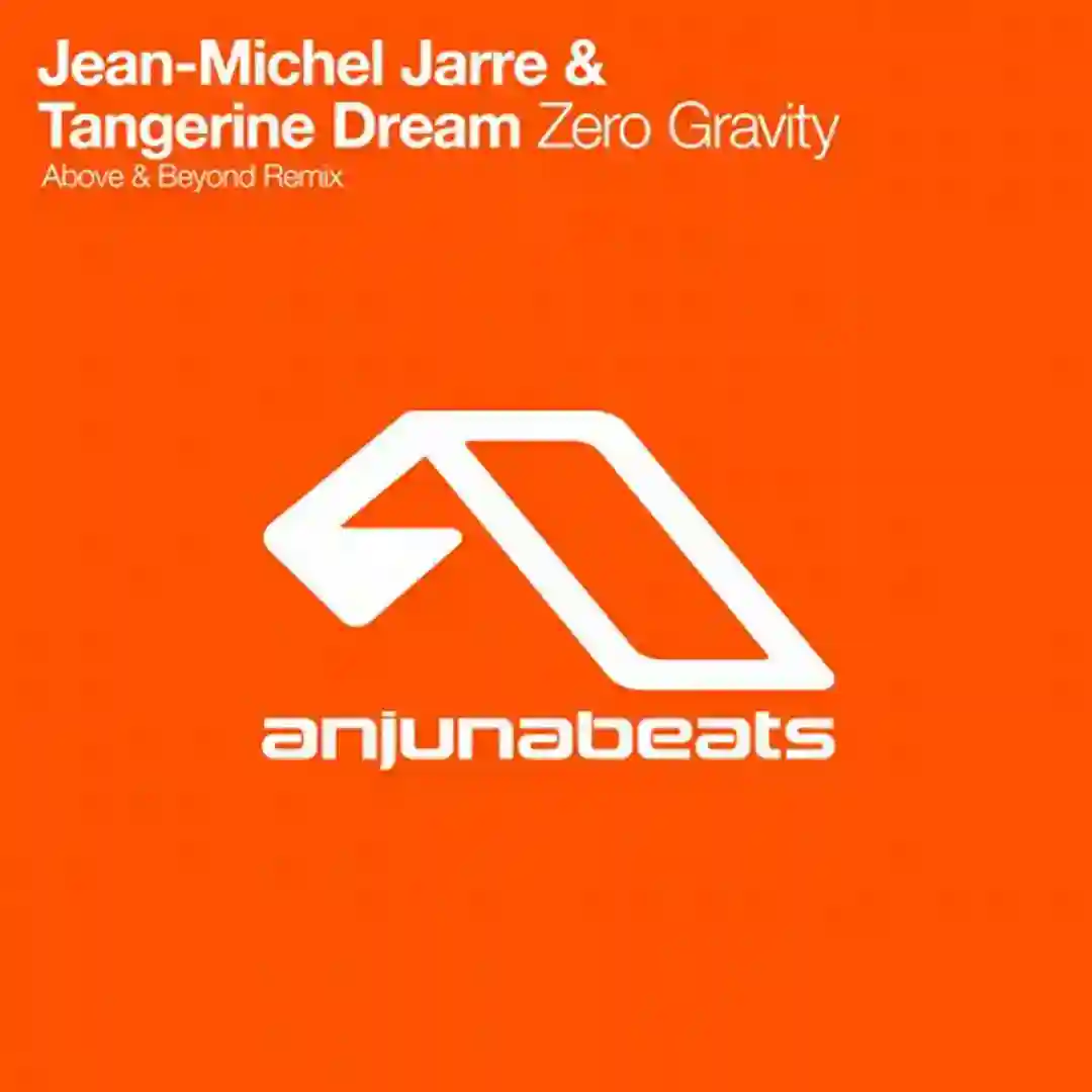 Zero Gravity (Above & Beyond Remix) cover