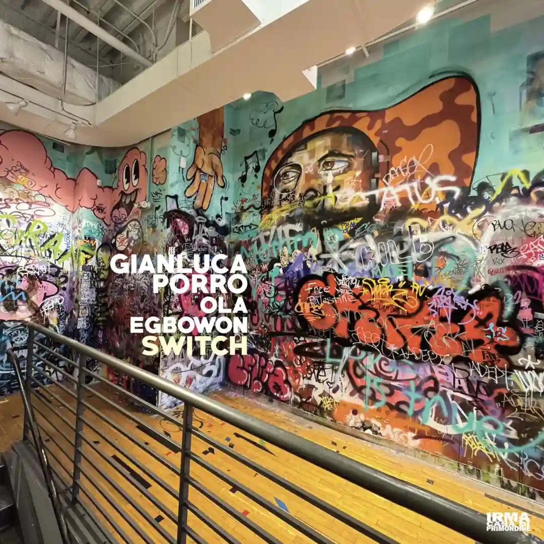 Switch (Original Mix) cover