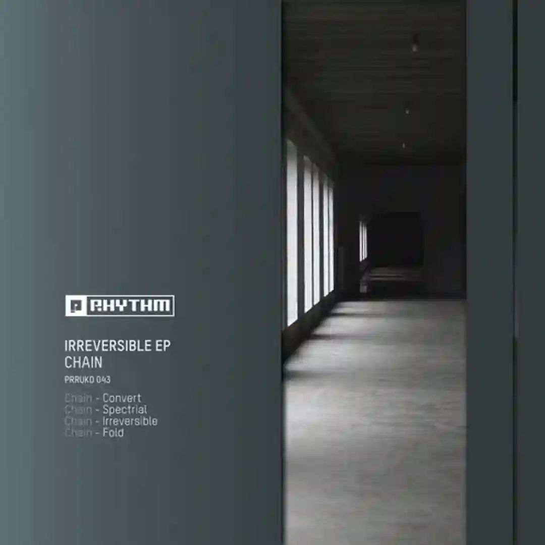 Fold (Original Mix) cover