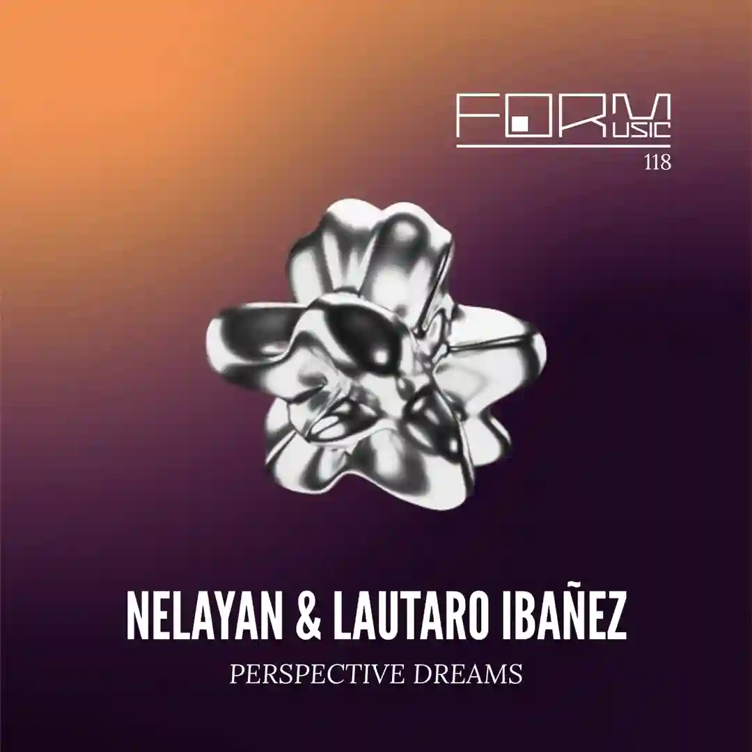 Perspective Dreams cover