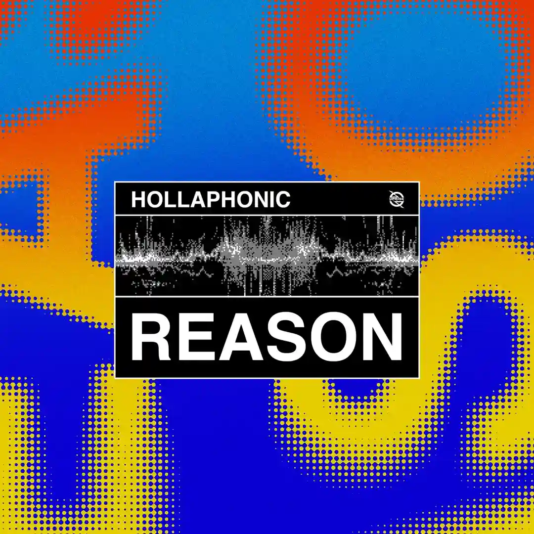 Reason (Extended Mix) cover