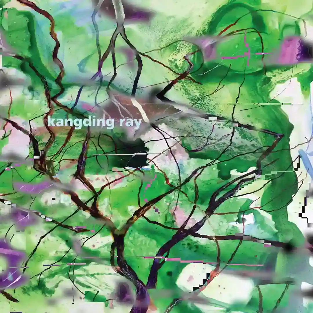 Branches cover