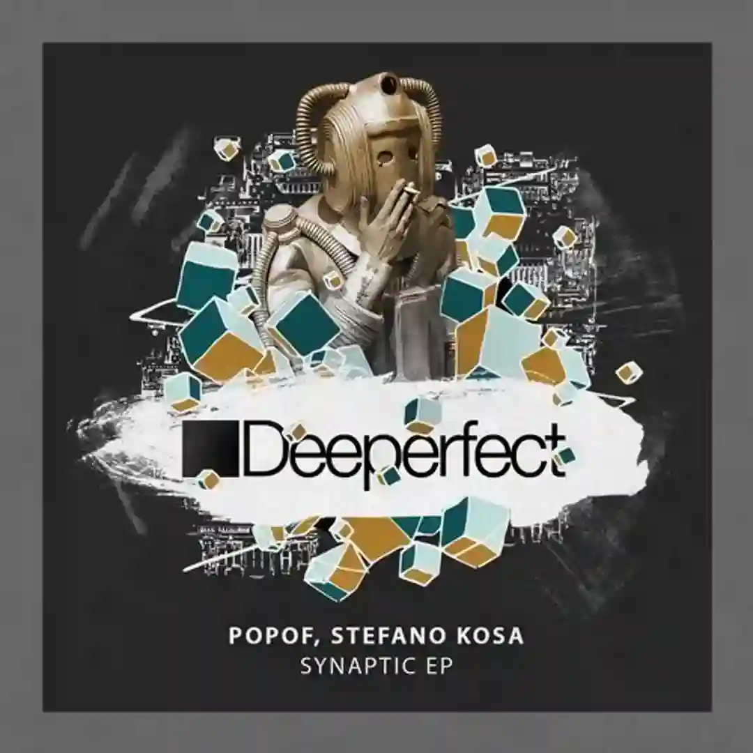 Synaptic cover