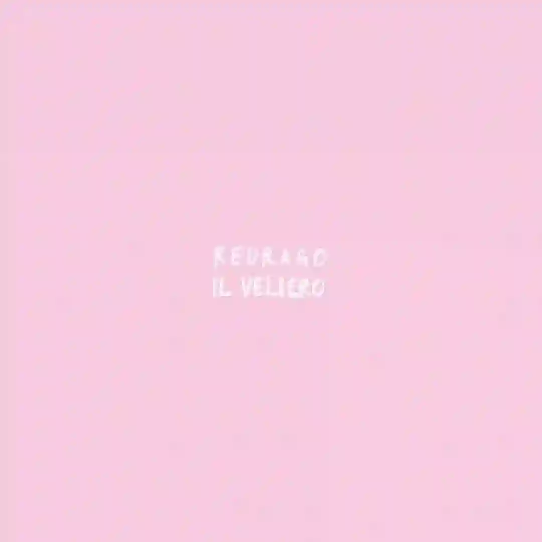 Il Veliero (Club Version) cover