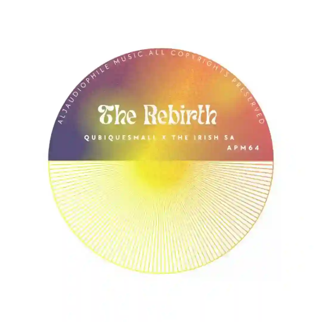 The Rebirth cover
