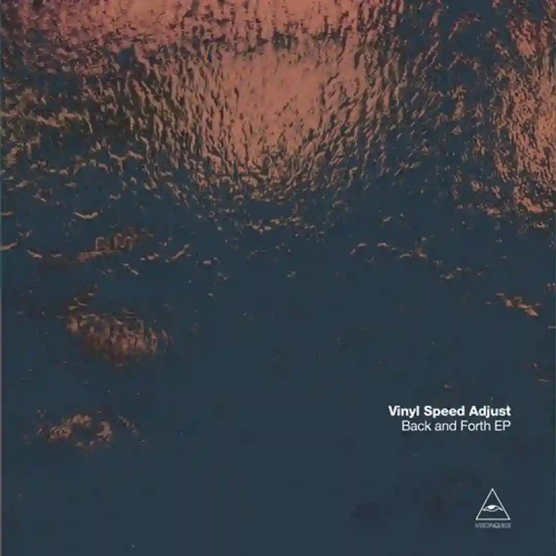 Noek (Original Mix) cover