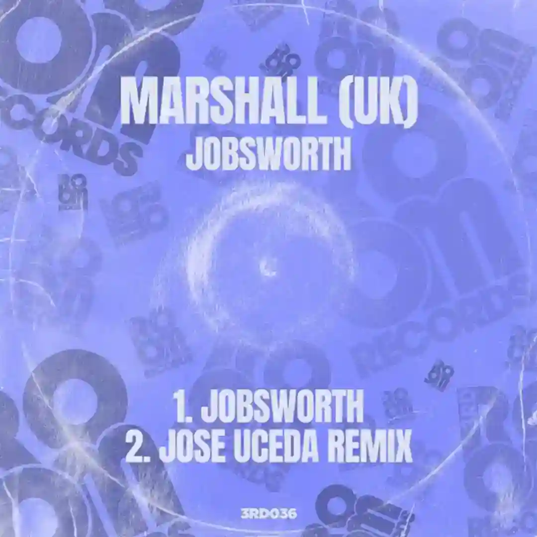 Jobsworth cover