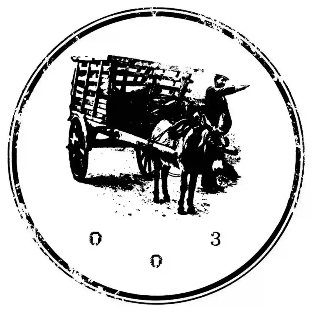 On The Hoof cover