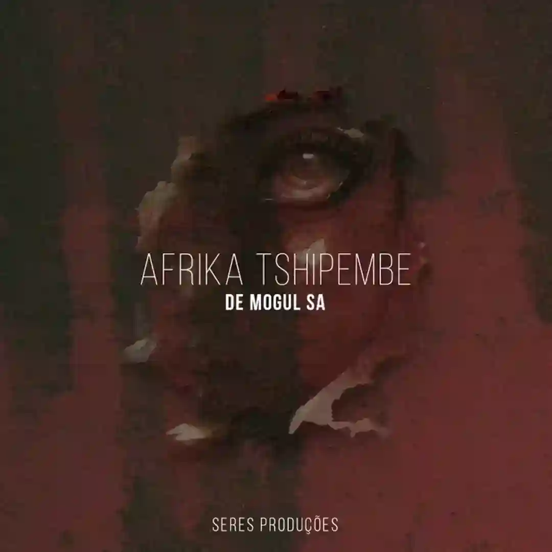 Afrika Tshipembe (radio edit) cover