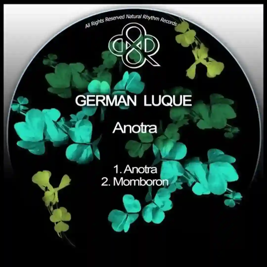 Anotra (Original Mix) cover