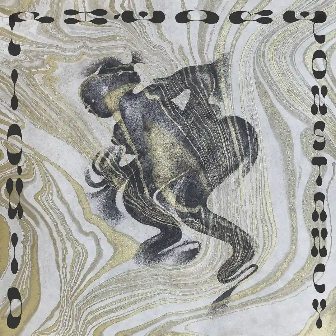 Again (Original) cover