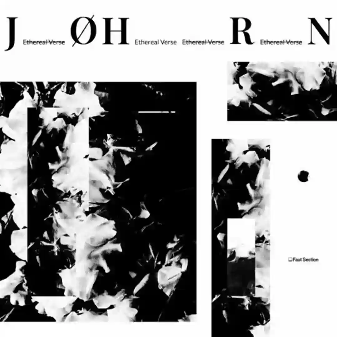 Ethereal Verse cover
