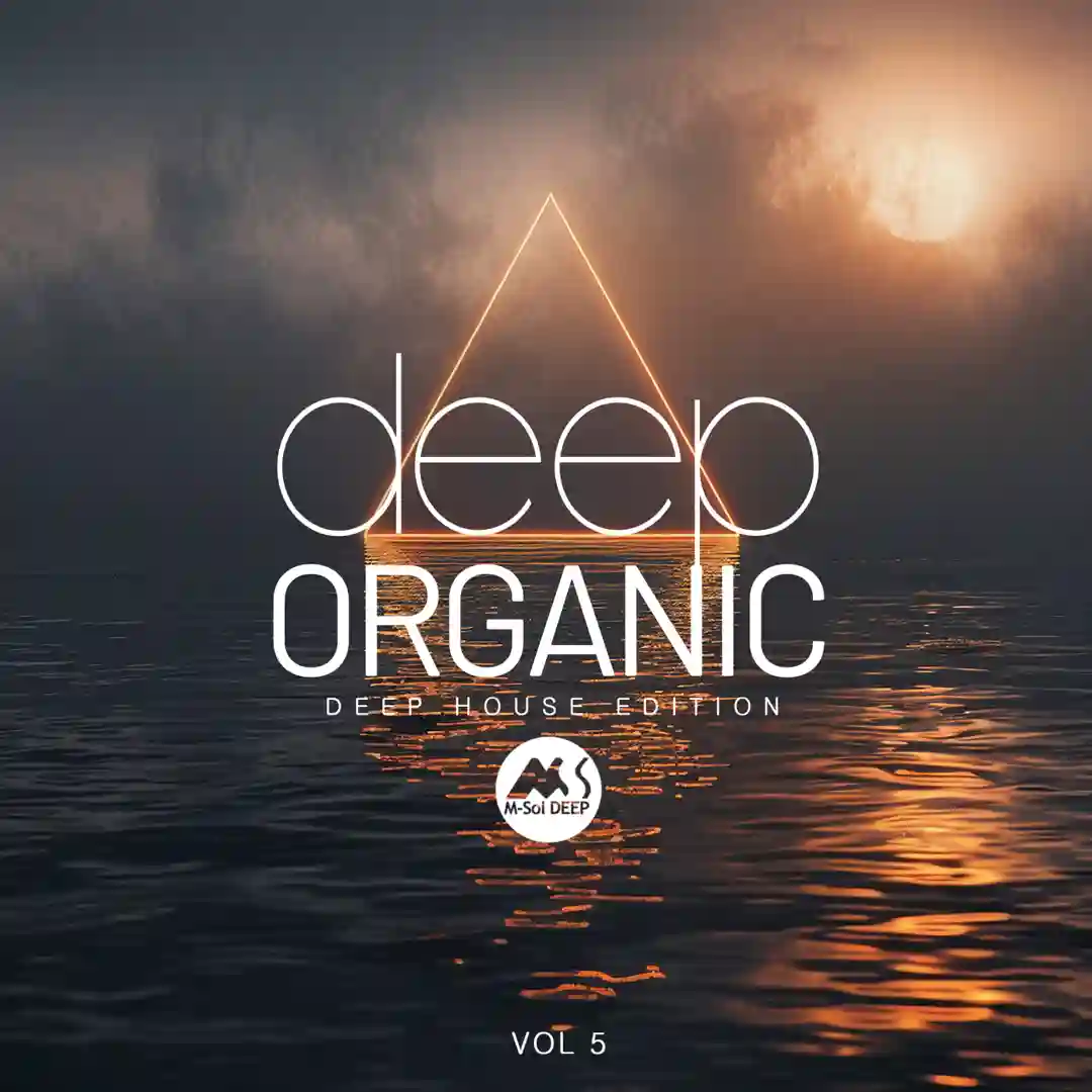 Profondo (Original Mix) cover