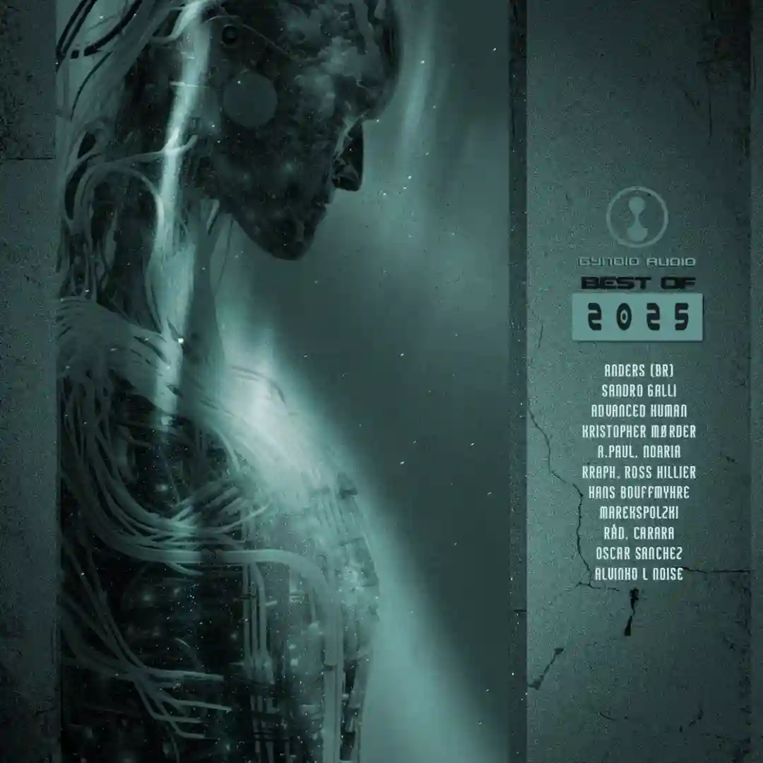 Test 02 (Original Mix) cover