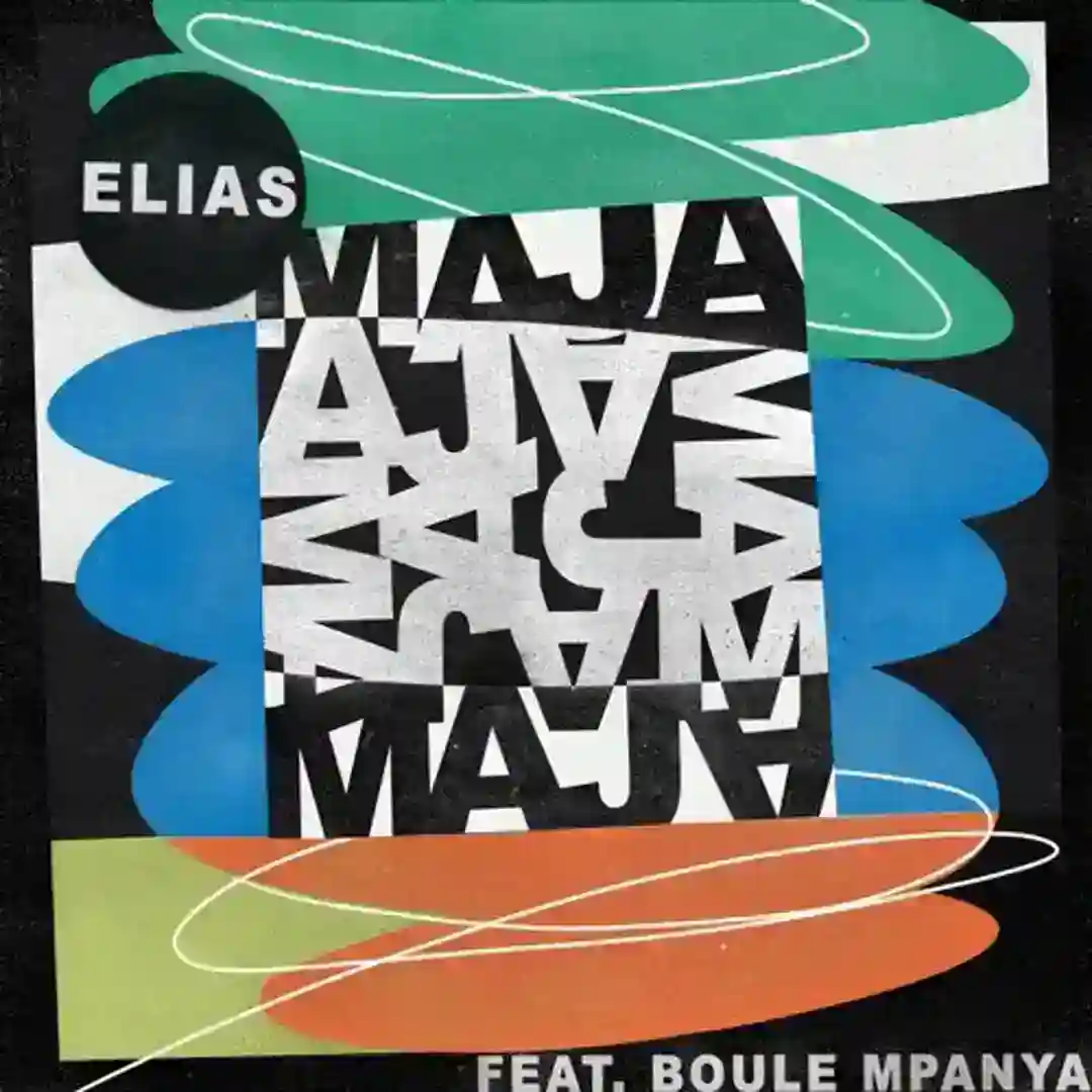 Bina feat. Boule Mpanya (Original Mix) cover