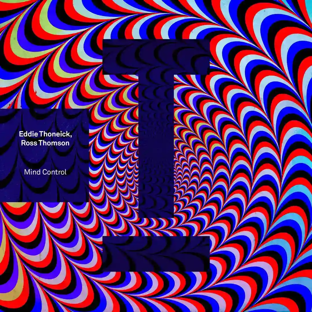 Mind Control (Extended Mix) cover