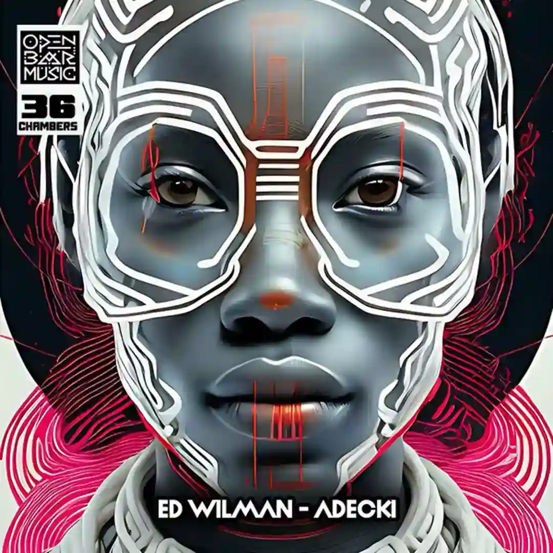 Adecki cover