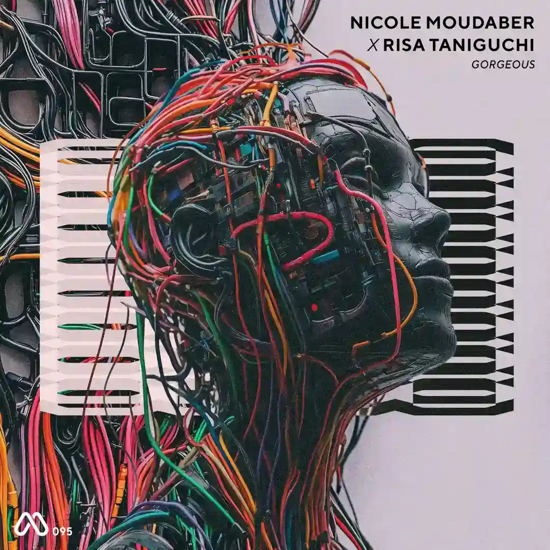Gorgeous cover