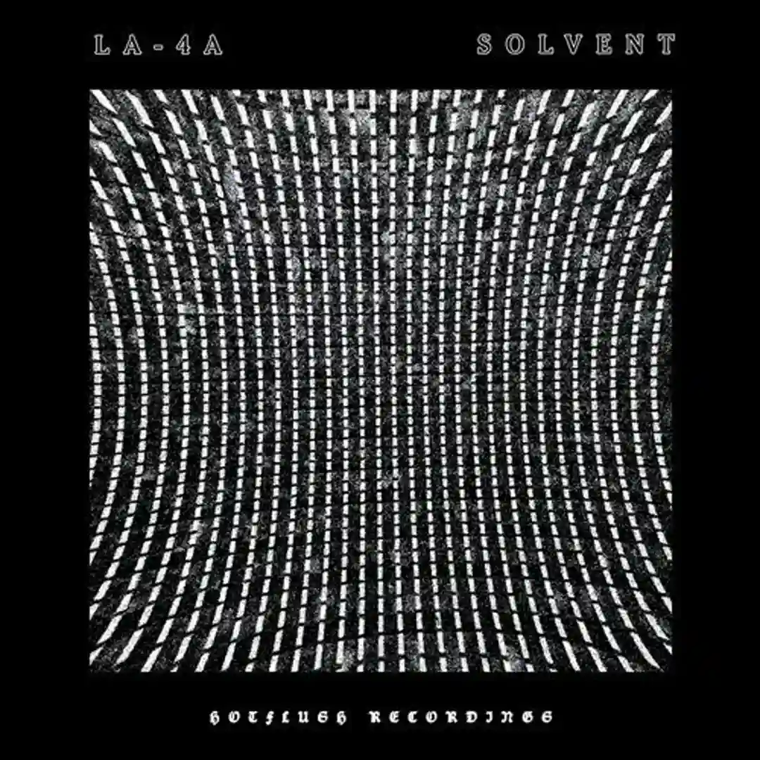 Solvent cover