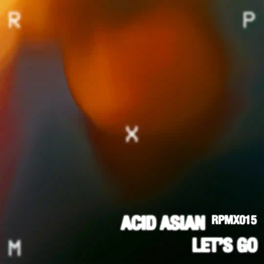 Technologic (Original Mix) cover