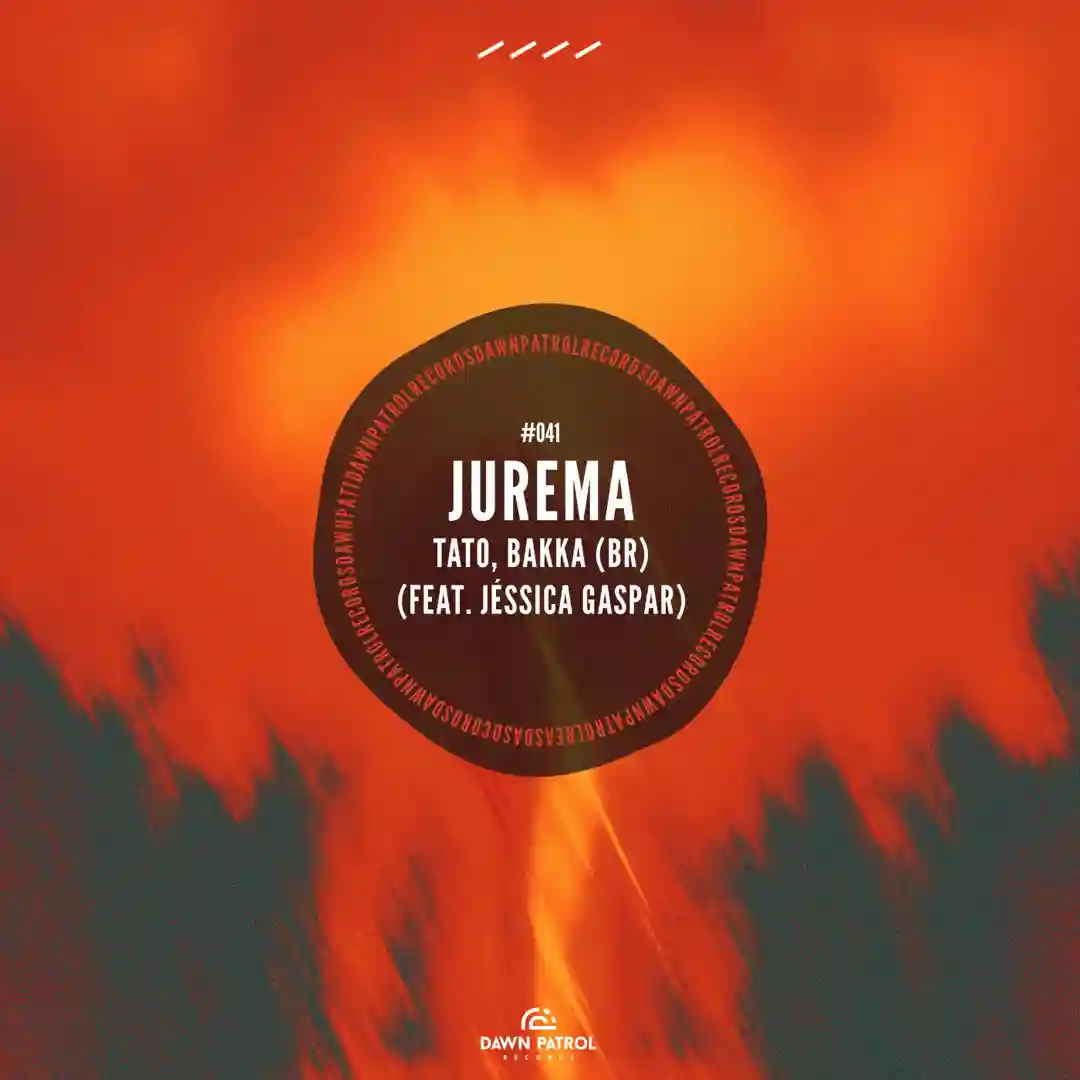 Jurema (feat. Jéssica Gaspar) cover