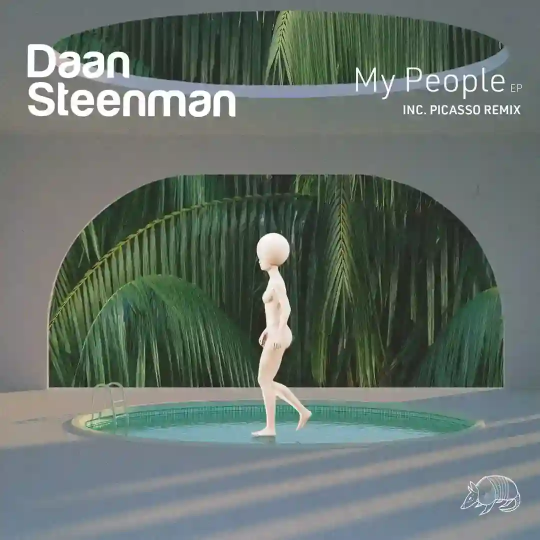 On Me (Original Mix) cover