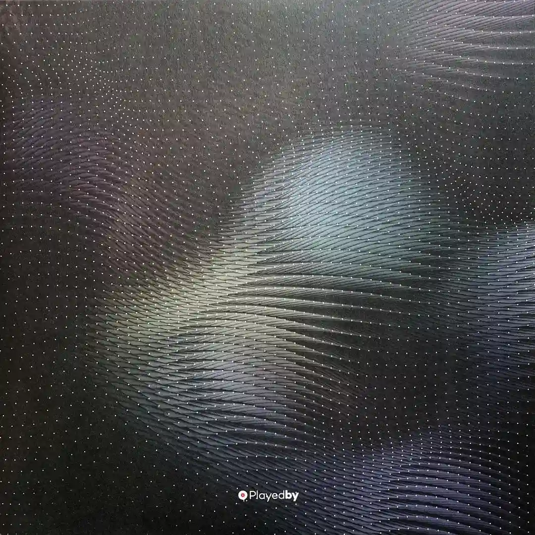 Soul Things LP cover