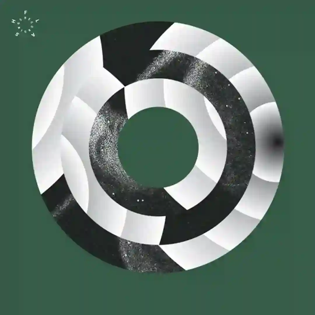 Returns EP cover