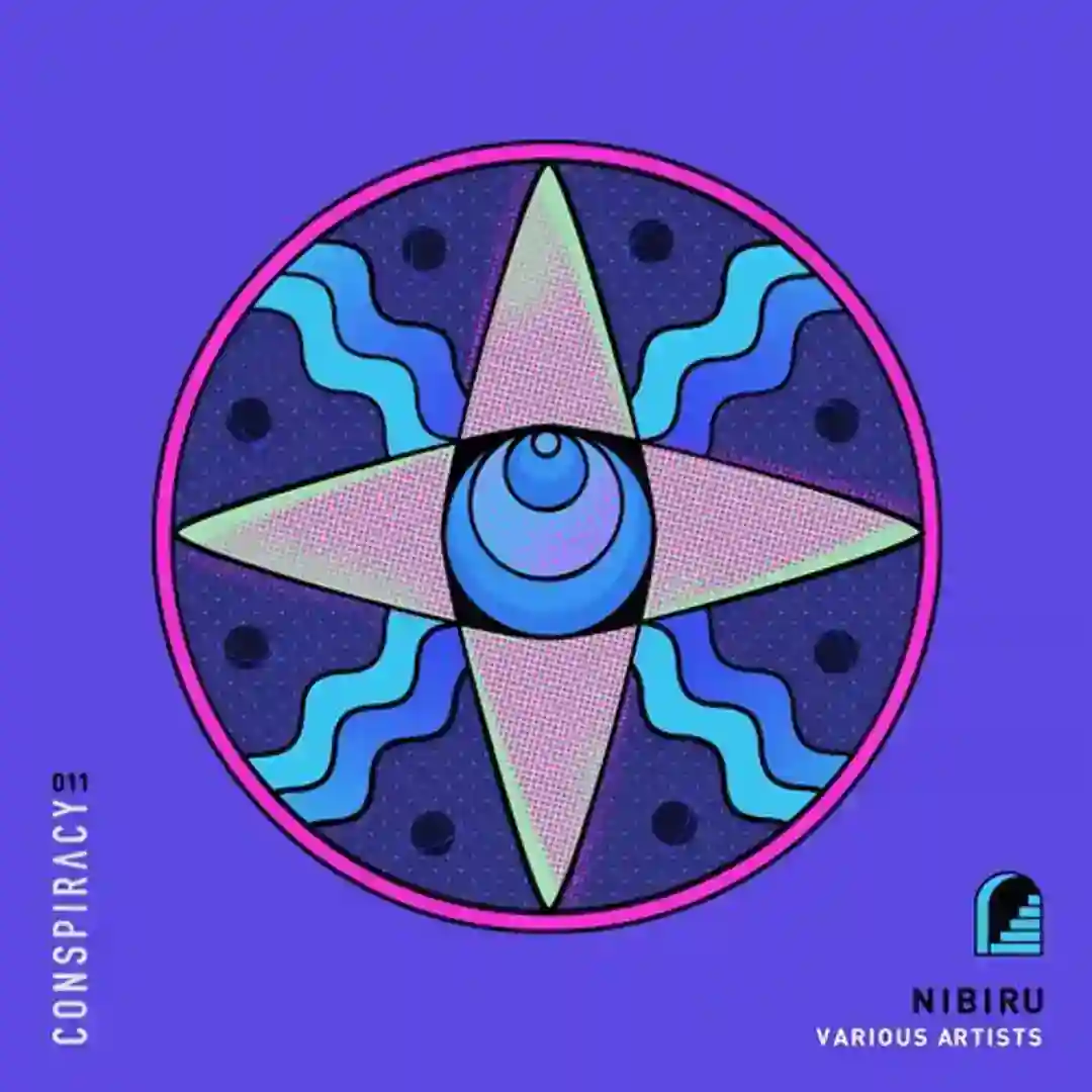 Hot Water (Original Mix) cover