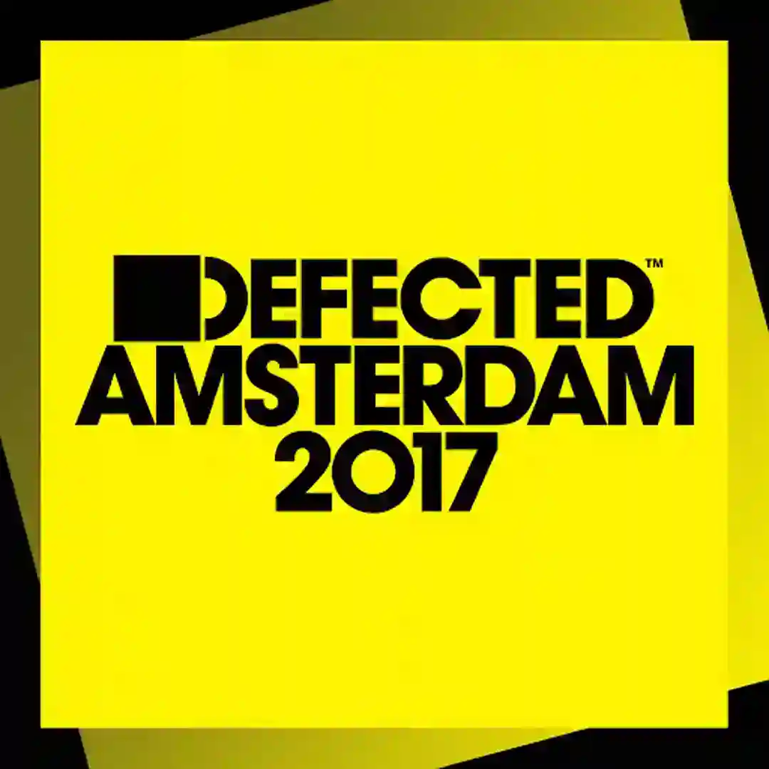 Can't Deny (feat. Kerri Chandler) cover