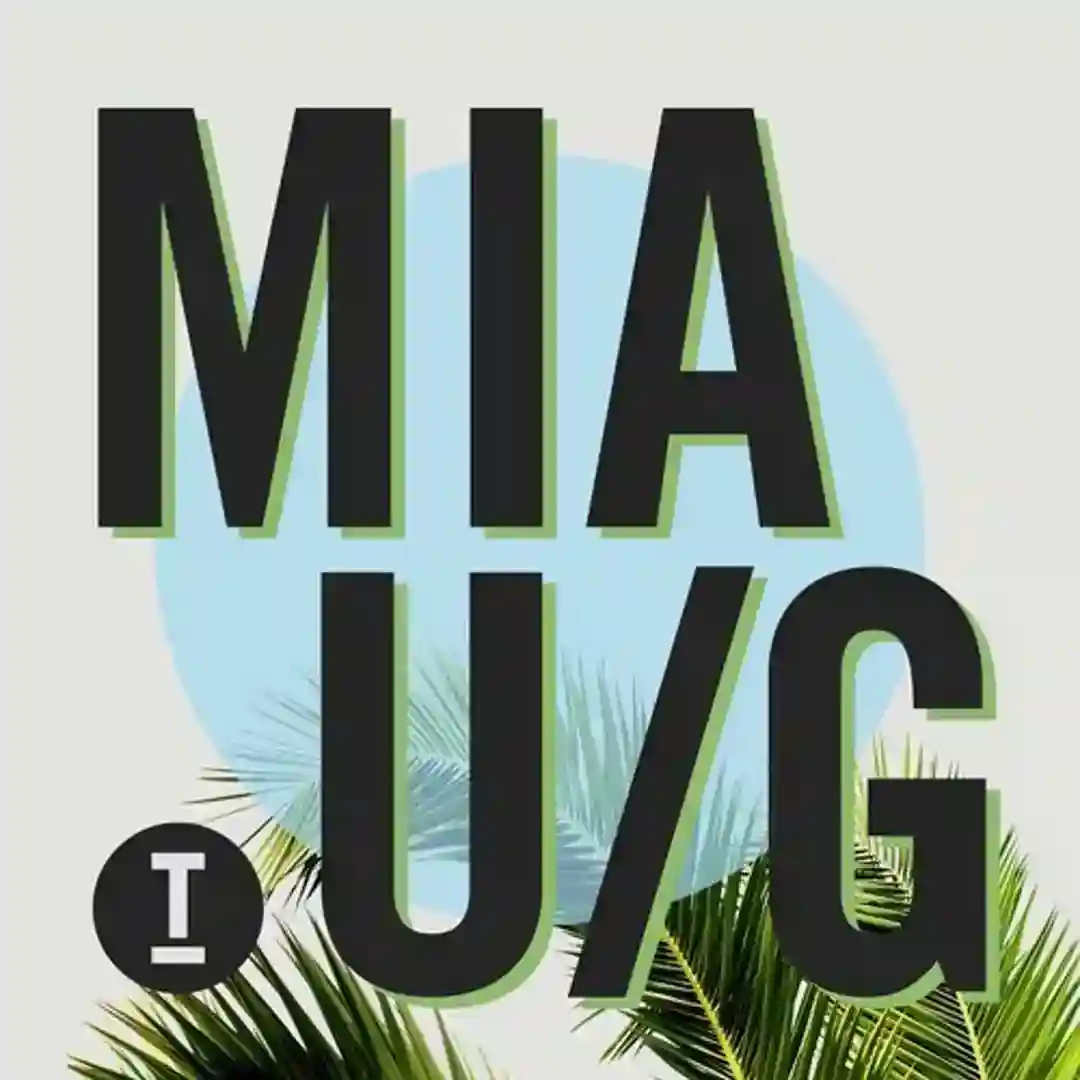 Get Up (Everybody) (Original Mix) cover