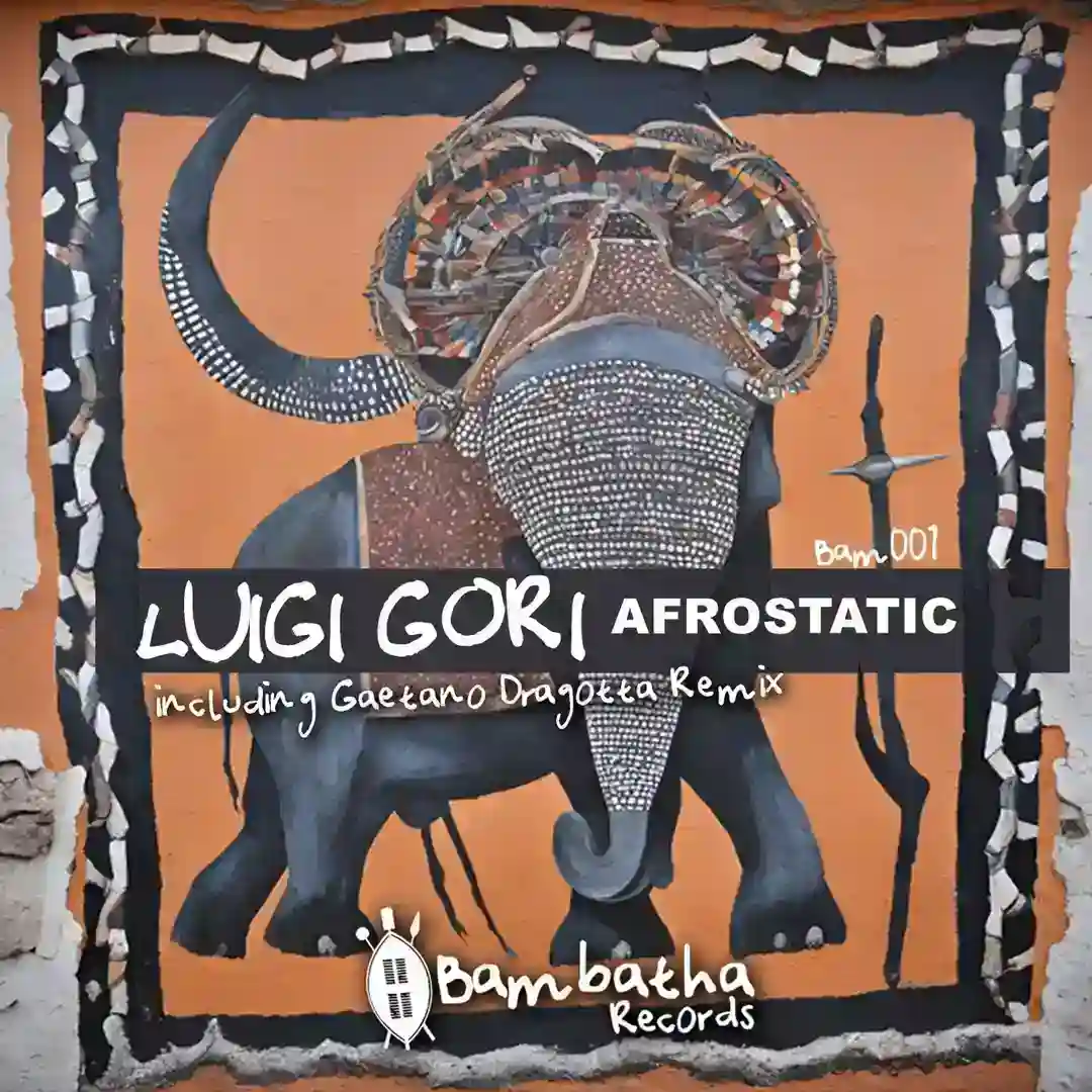 Afrostatic cover