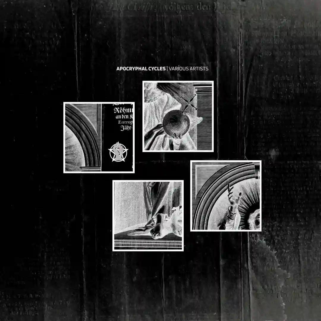 Intromission (Original Mix) cover