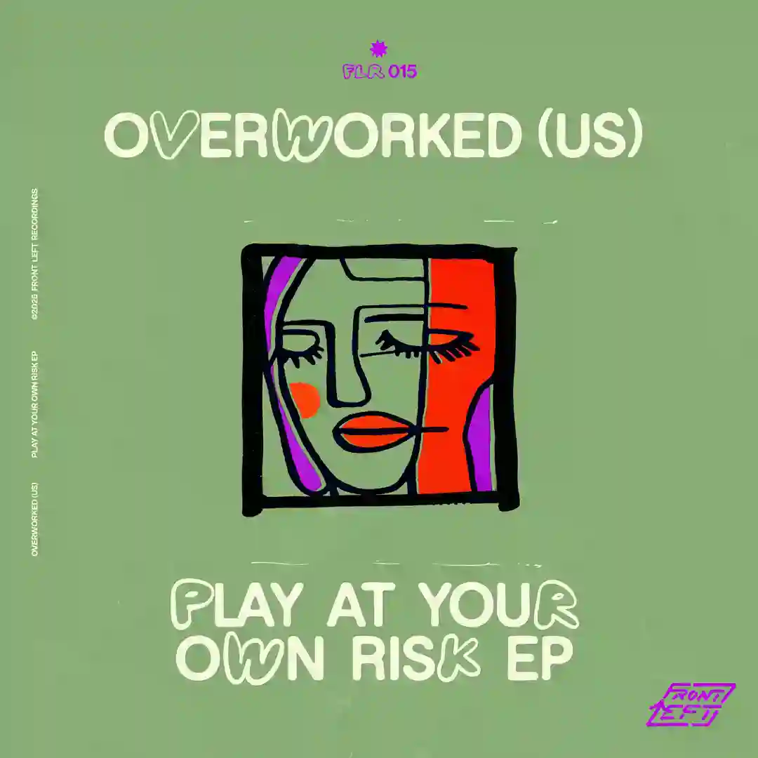 Silly One (Original Mix) cover
