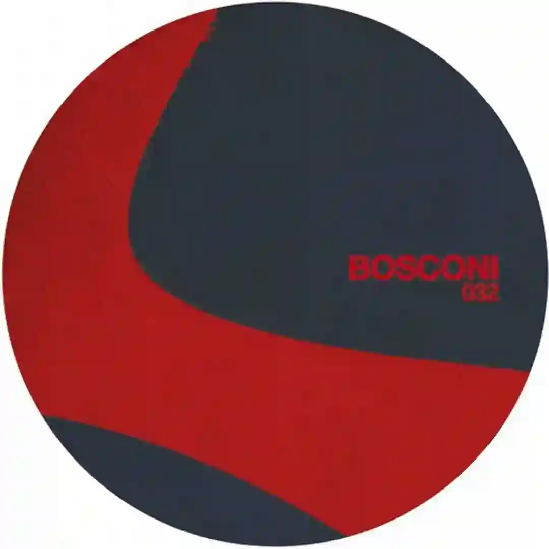 Shoot The Bar (Original Mix)-electrobuzz.net cover