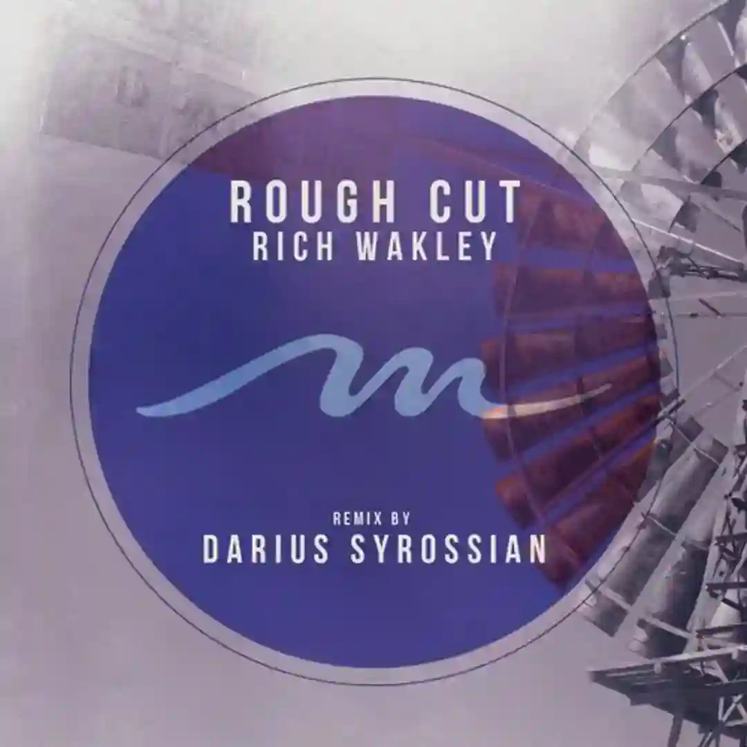 Rough Cut (Original Mix) cover