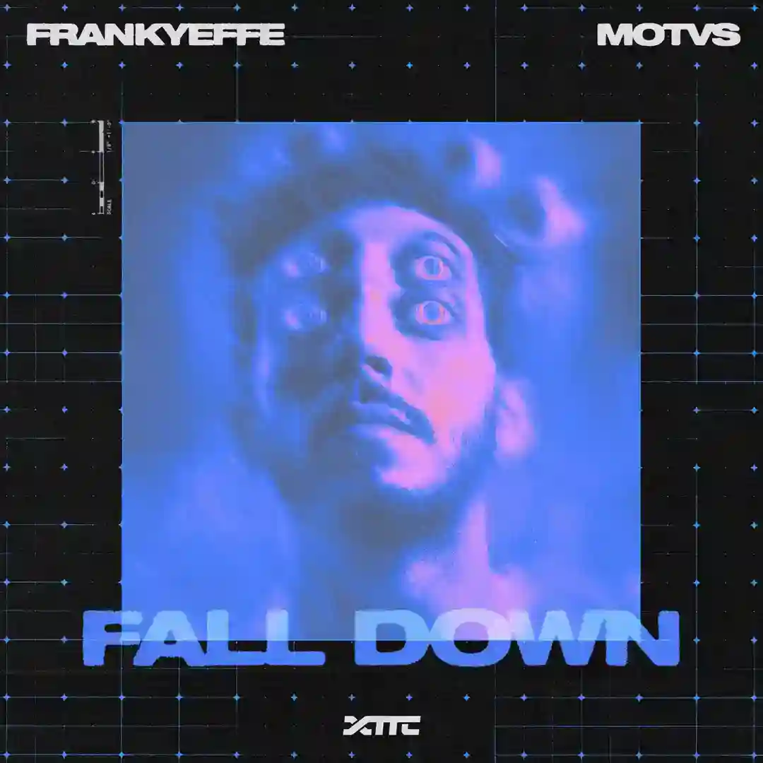 Fall Down (Extended Mix) cover