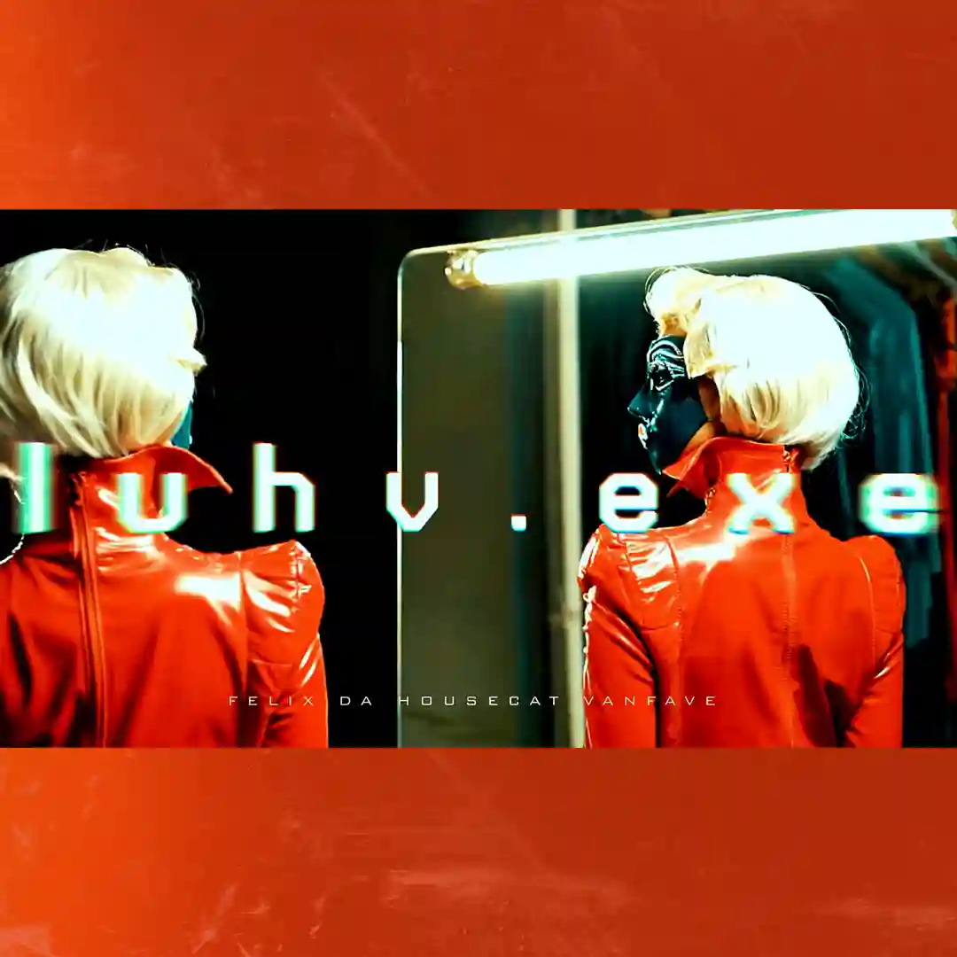 luhv.exe cover