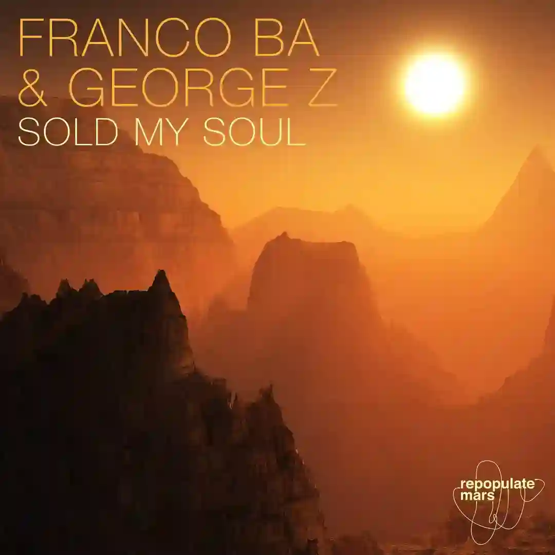 Sold My Soul (Original Mix) cover