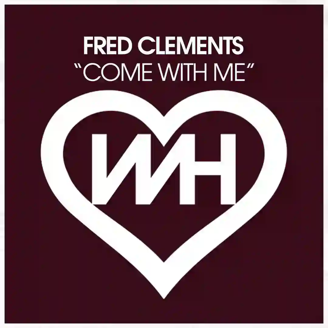 Come With Me (Radio Mix) cover