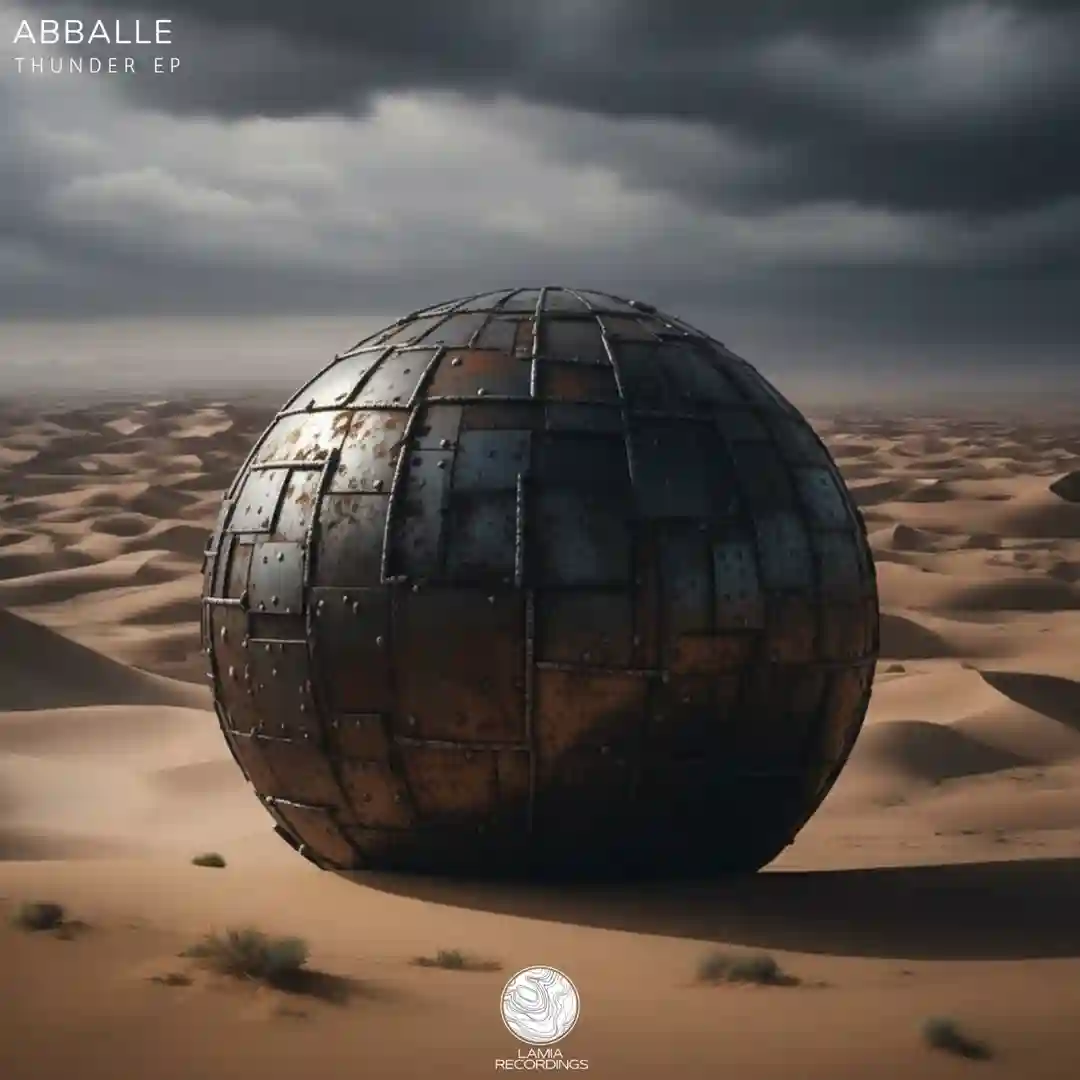 Different Time (Original Mix) cover