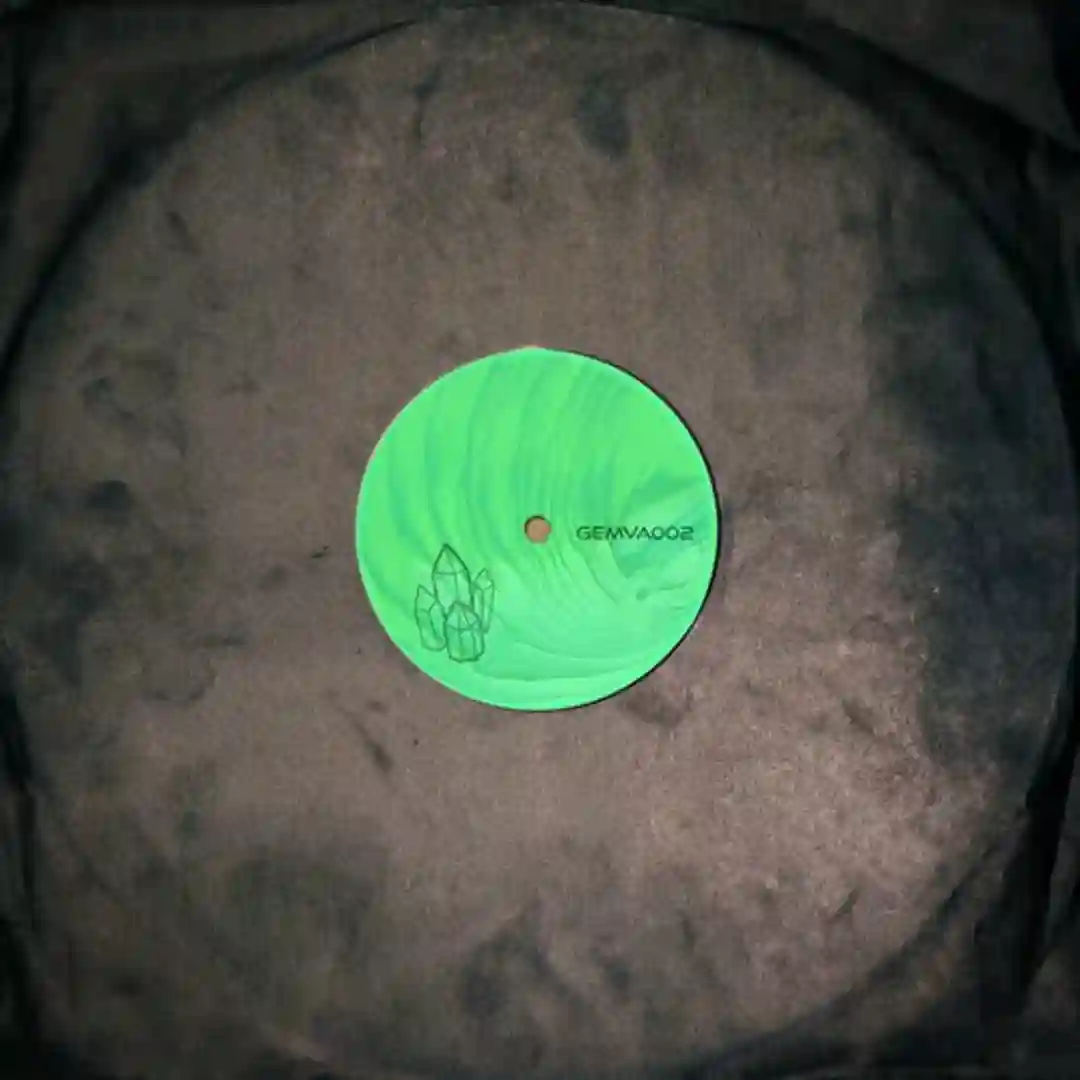 Mr Green cover