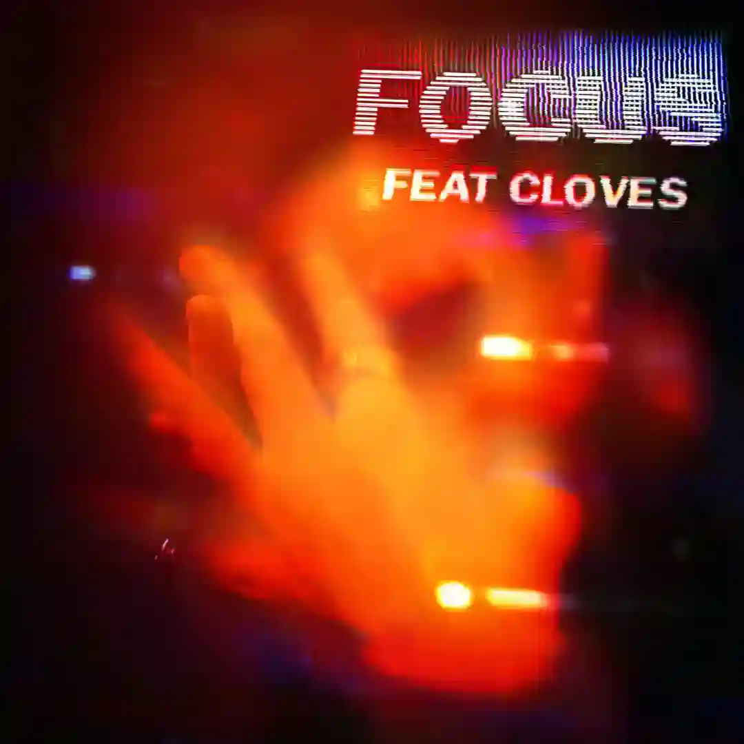 Focus feat. CLOVES (Extended Mix) cover