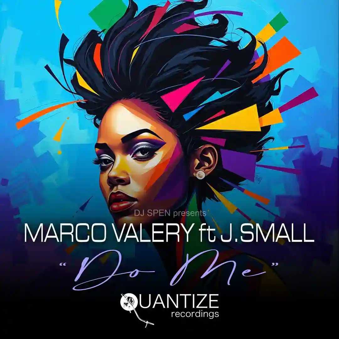 Do Me feat. J.Small (Giacomo Moras & Severino Remix) cover