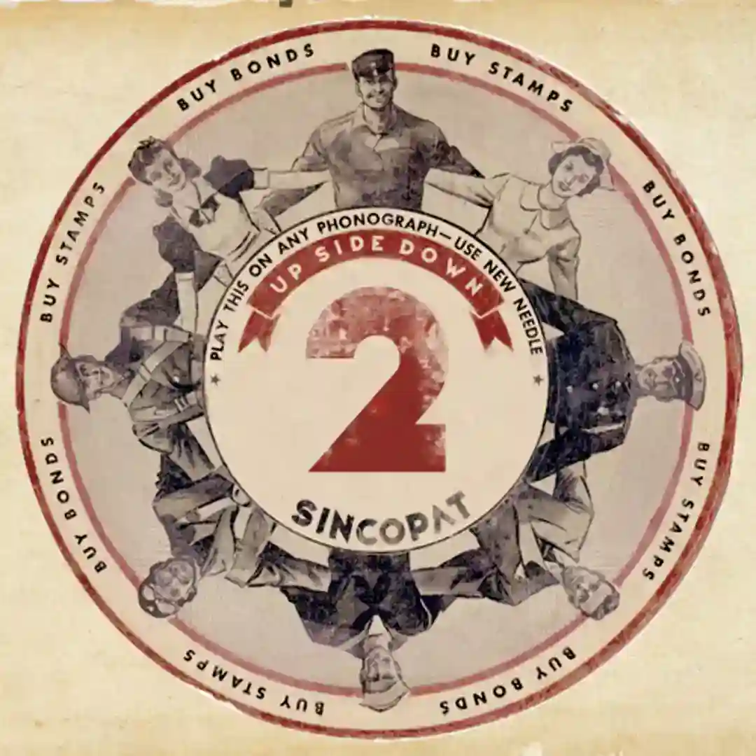 True People (Original Mix) cover