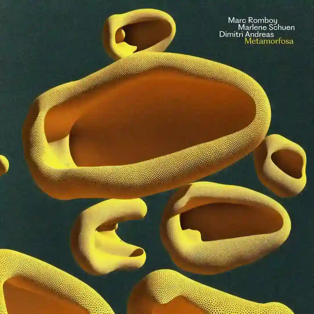 I Te Porti La Löm cover
