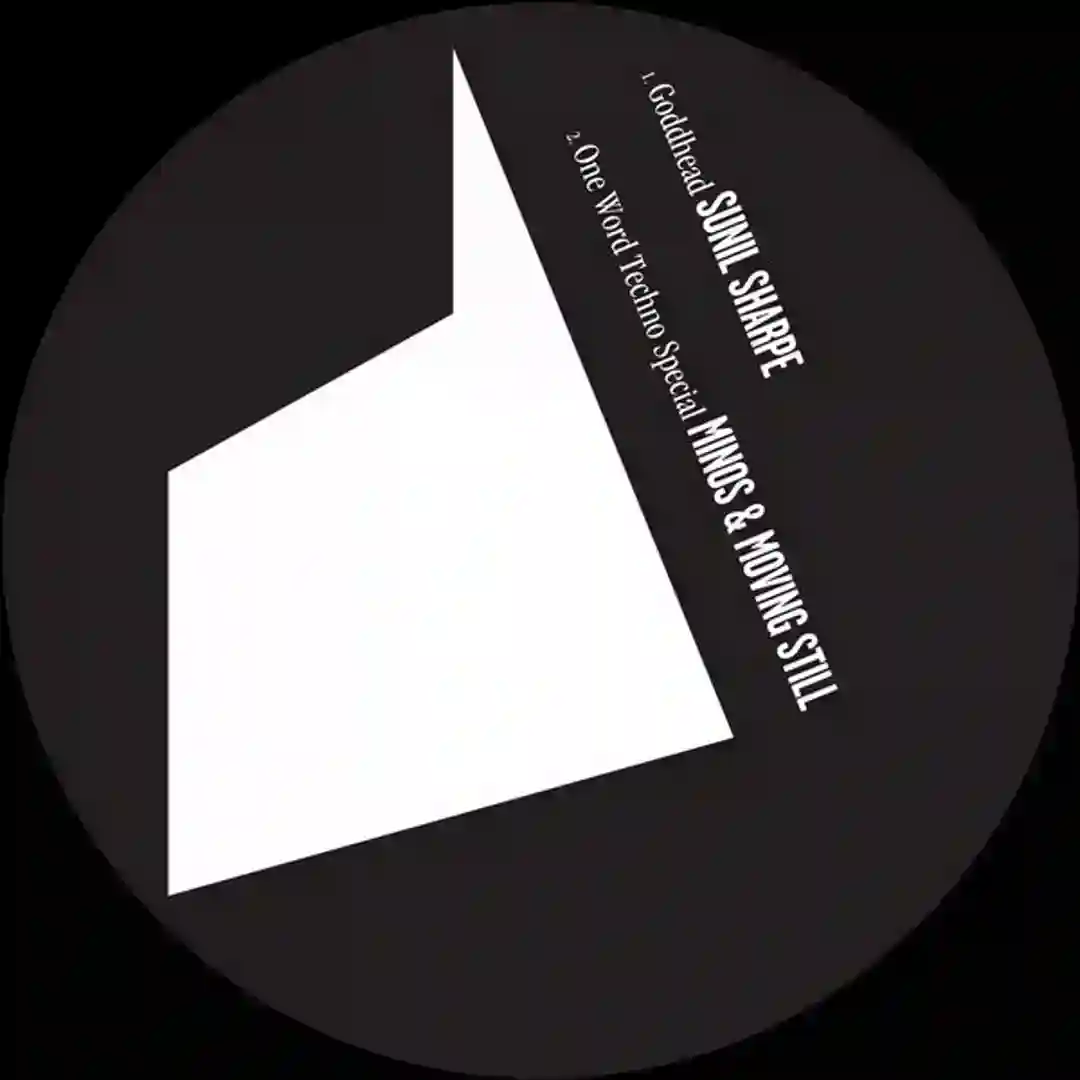 Moving Target cover